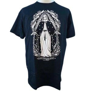 Liquorbrand Familia Black Shirt